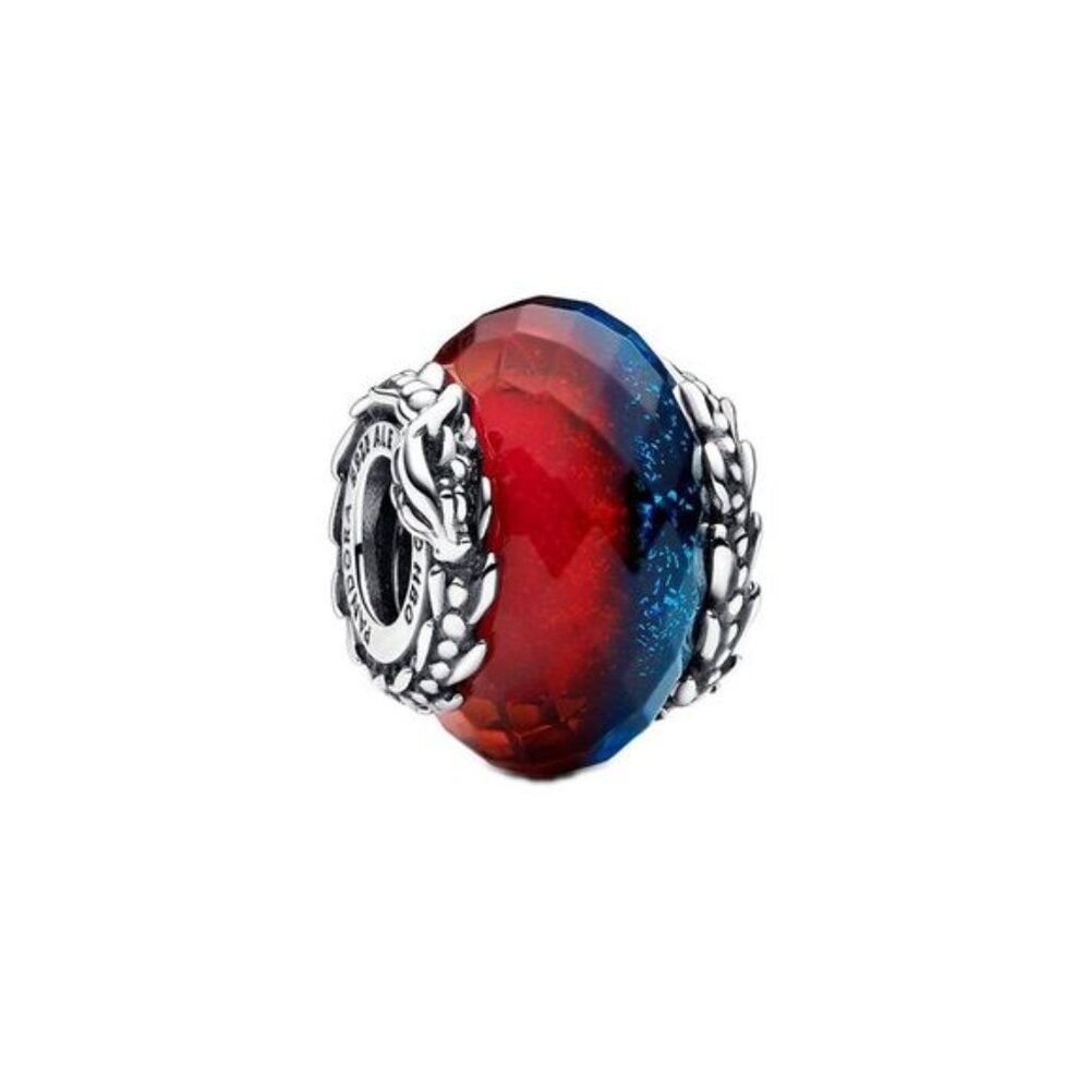 Pandora Game Of Thrones Silver Charm